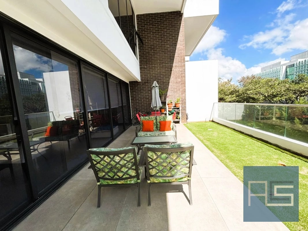 *APARTAMENTO MODERNO Y AMPLIO DE 2 NIVELES EN VENTA EN ZEN CAYALÁ* - 9