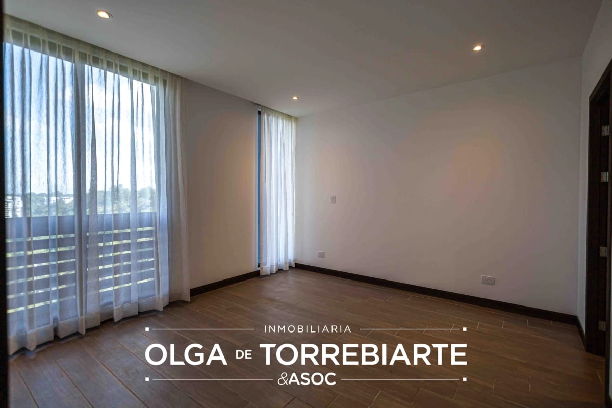 Apartamento en Spazio, Zona 15 — Apartamento en Alquiler en Spazio, Zona 15, Guatemala, Ciudad — foto 12 de 17