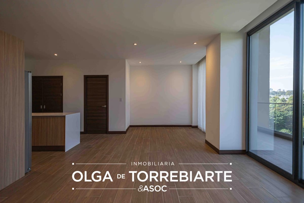 Apartamento en Spazio, Zona 15 — Apartamento en Alquiler en Spazio, Zona 15, Guatemala, Ciudad — foto 16 de 17