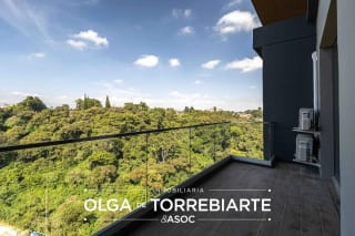Apartamento en Spazio, Zona 15 — Apartamento en Alquiler en Spazio, Zona 15, Guatemala, Ciudad — miniatura 8 de 17