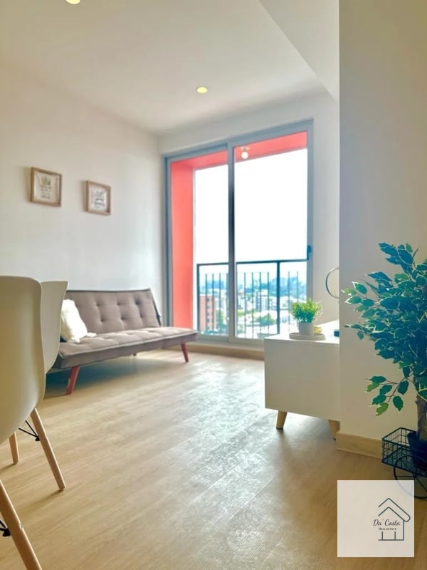 Apartamento en Venta - 1