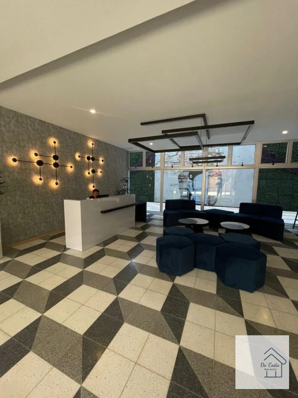 Apartamento en Venta - 4