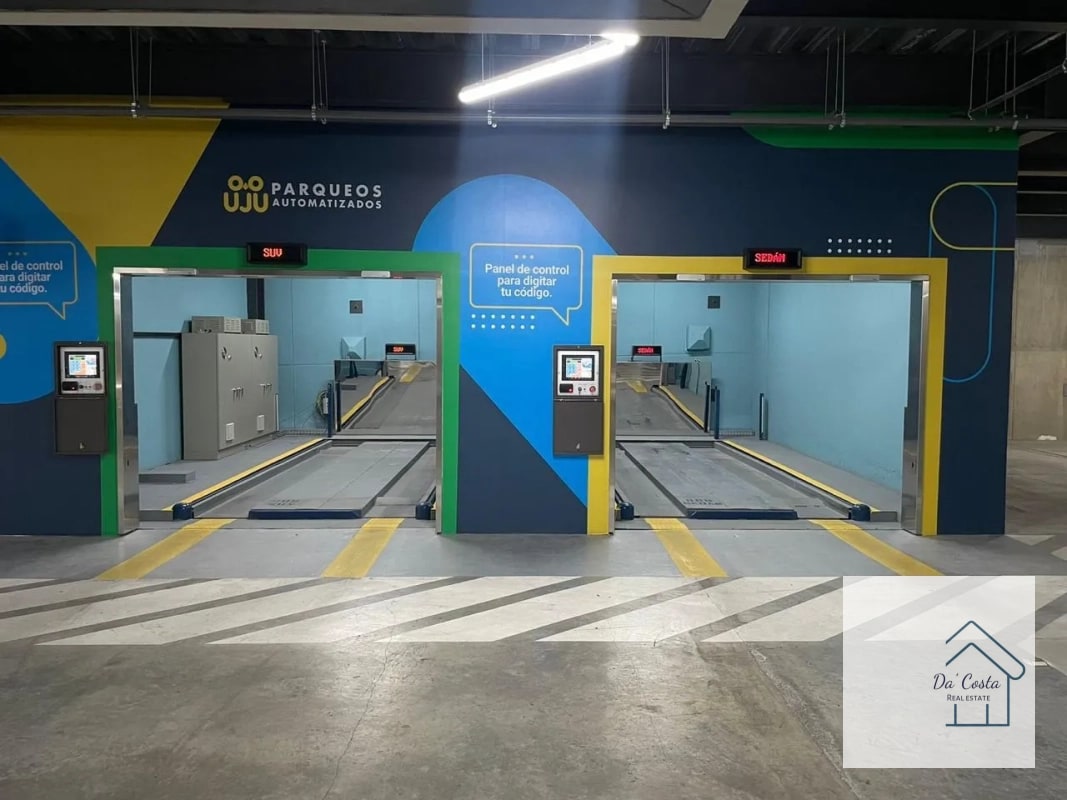 Apartamento en Venta - 2