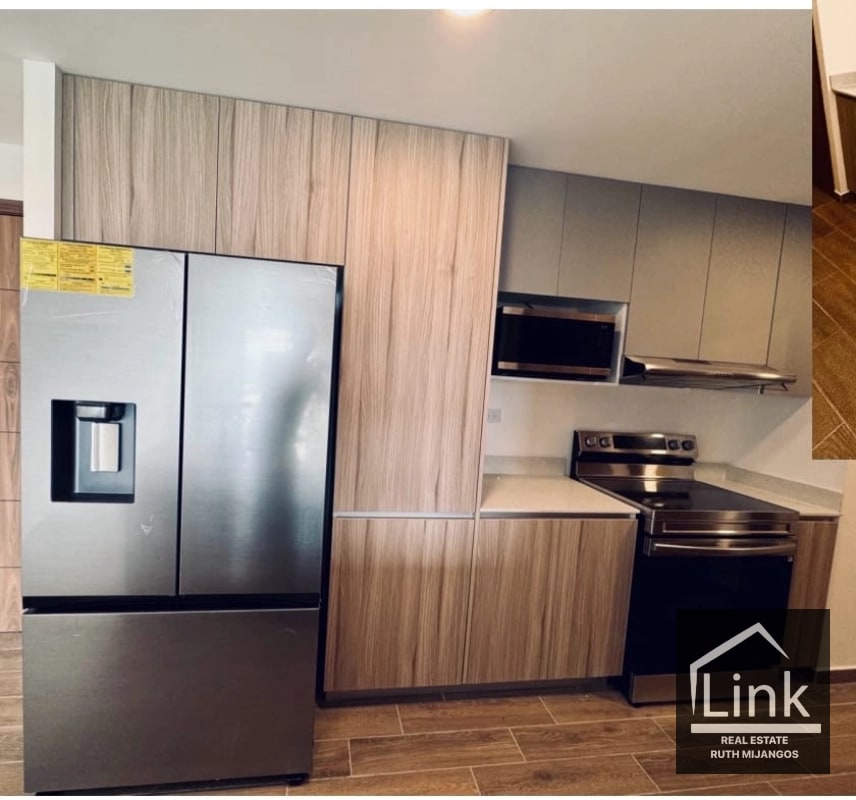 RENTA O VENTA de Apartamenro zona 14 - 11