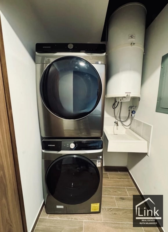 RENTA O VENTA  de Apartamenro zona 14 - 4