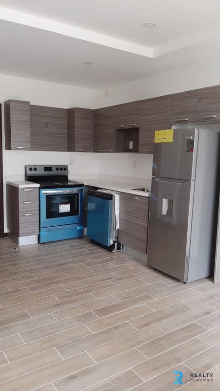 VENDO/RENTO Apartamento Santa Catarina Pinula O2 Apartamentos - 1