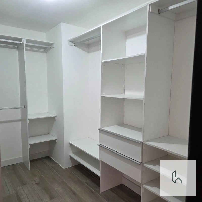 APARTAMENTO EN VENTA Z.14, SEGHERIA - 6