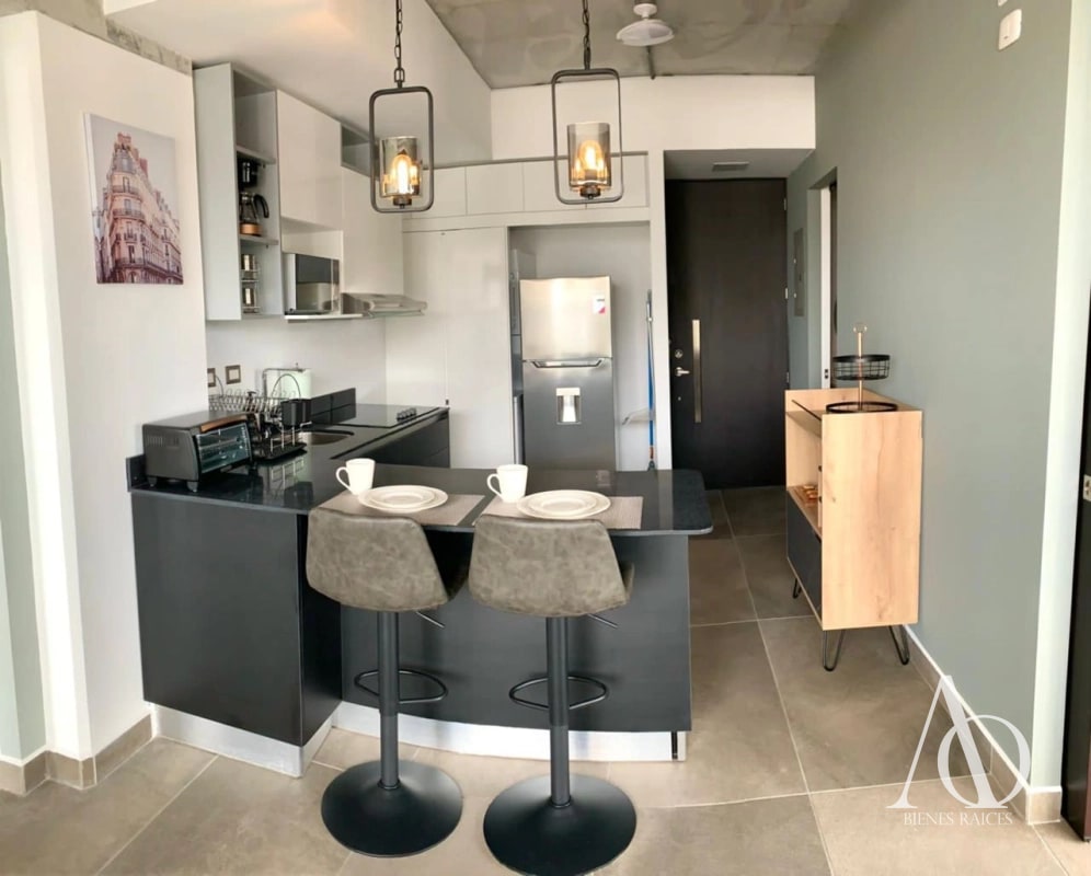 Apartamento en Venta en Shift Cayalá, zona 16 N7D / EN DIRECTO 07 - 8