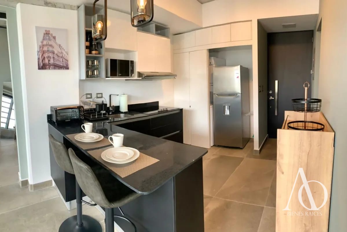 Apartamento en Venta en Shift Cayalá, zona 16 N7D / EN DIRECTO 07 — Apartamento en Venta en shift cayala, Zona 16, Guatemala, Ciudad — foto 7 de 8
