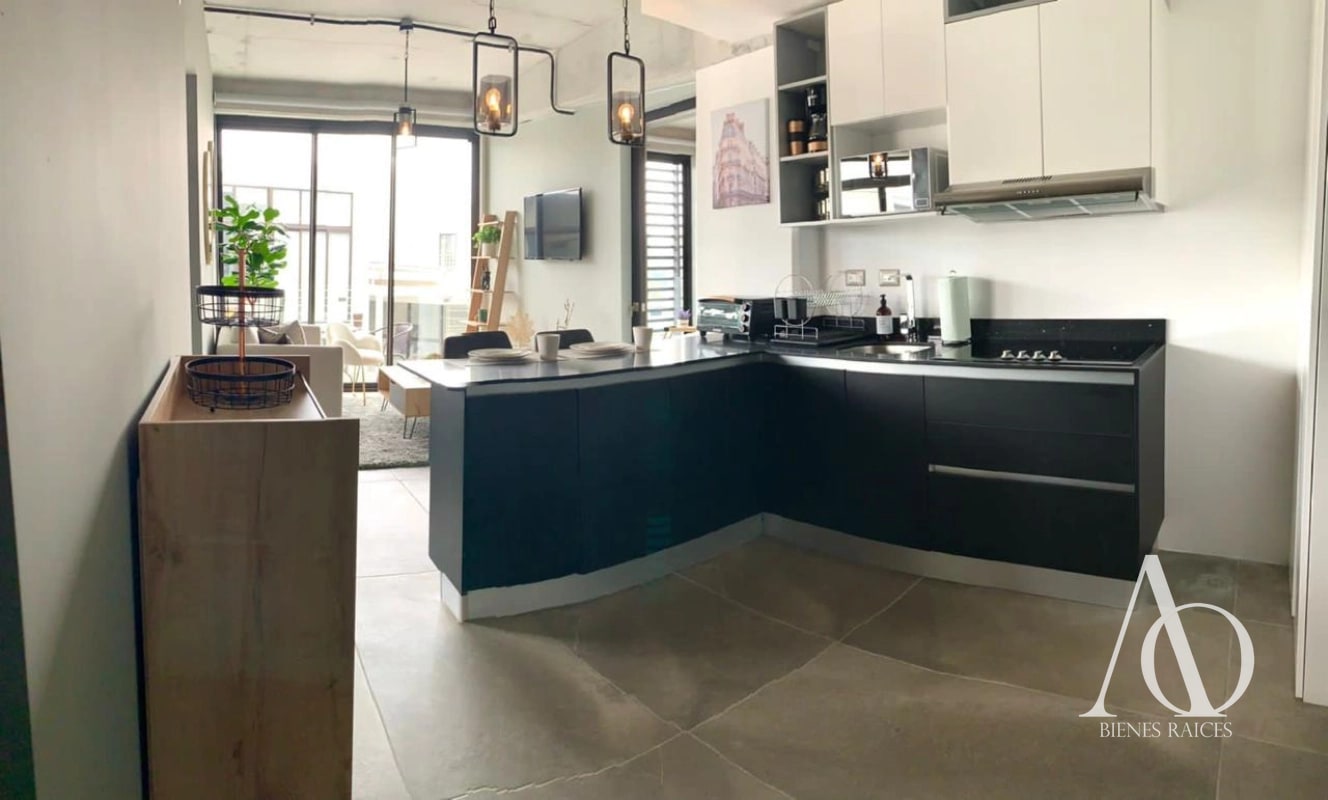 Apartamento en Venta en Shift Cayalá, zona 16 N7D / EN DIRECTO 07 - 6