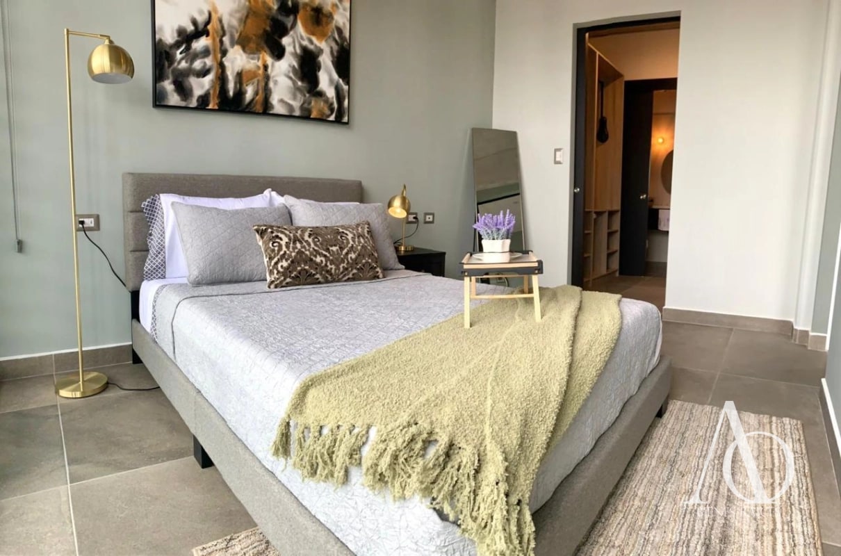 Apartamento en Venta en Shift Cayalá, zona 16 N7D / EN DIRECTO 07 - 4