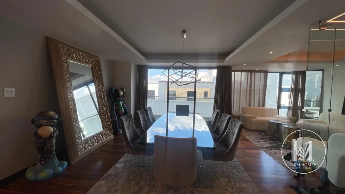 Lindo y exclusivo apartamento en venta en zona 15 VHI - 9