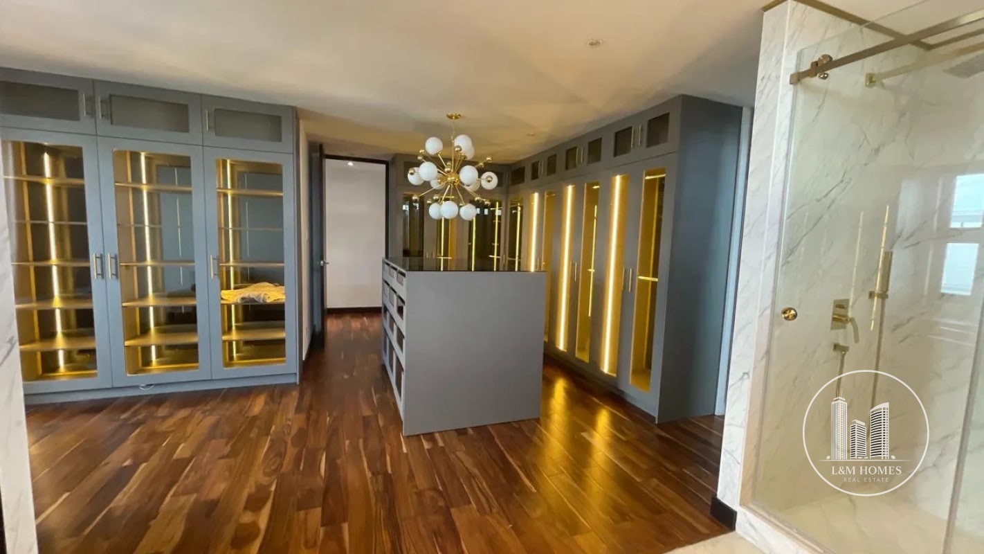 Lindo y exclusivo apartamento en venta en zona 15 VHI - 6