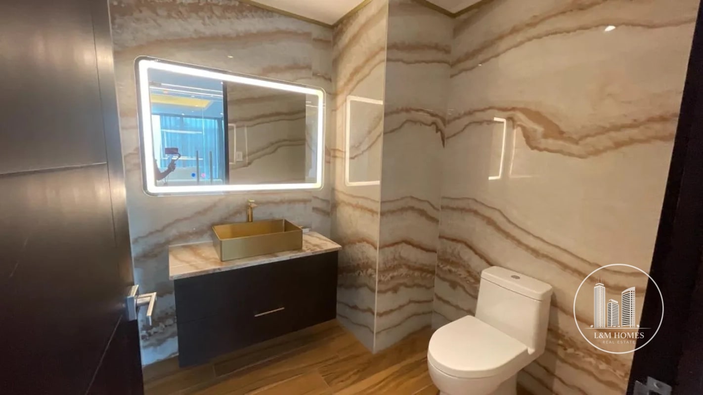 Lindo y exclusivo apartamento en venta en zona 15 VHI - 4