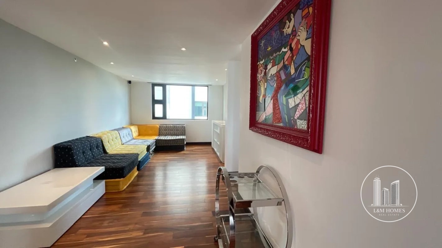 Lindo y exclusivo apartamento en venta en zona 15 VHI - 2