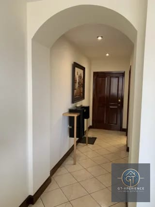 Lindo y amplio apartamento en Edificio Milenia zona 10 — Apartamento en Alquiler en Zona 10, Guatemala, Ciudad — miniatura 1 de 14