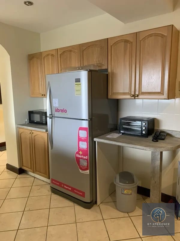 Lindo y amplio apartamento en Edificio Milenia zona 10 — Apartamento en Alquiler en Zona 10, Guatemala, Ciudad — foto 9 de 14