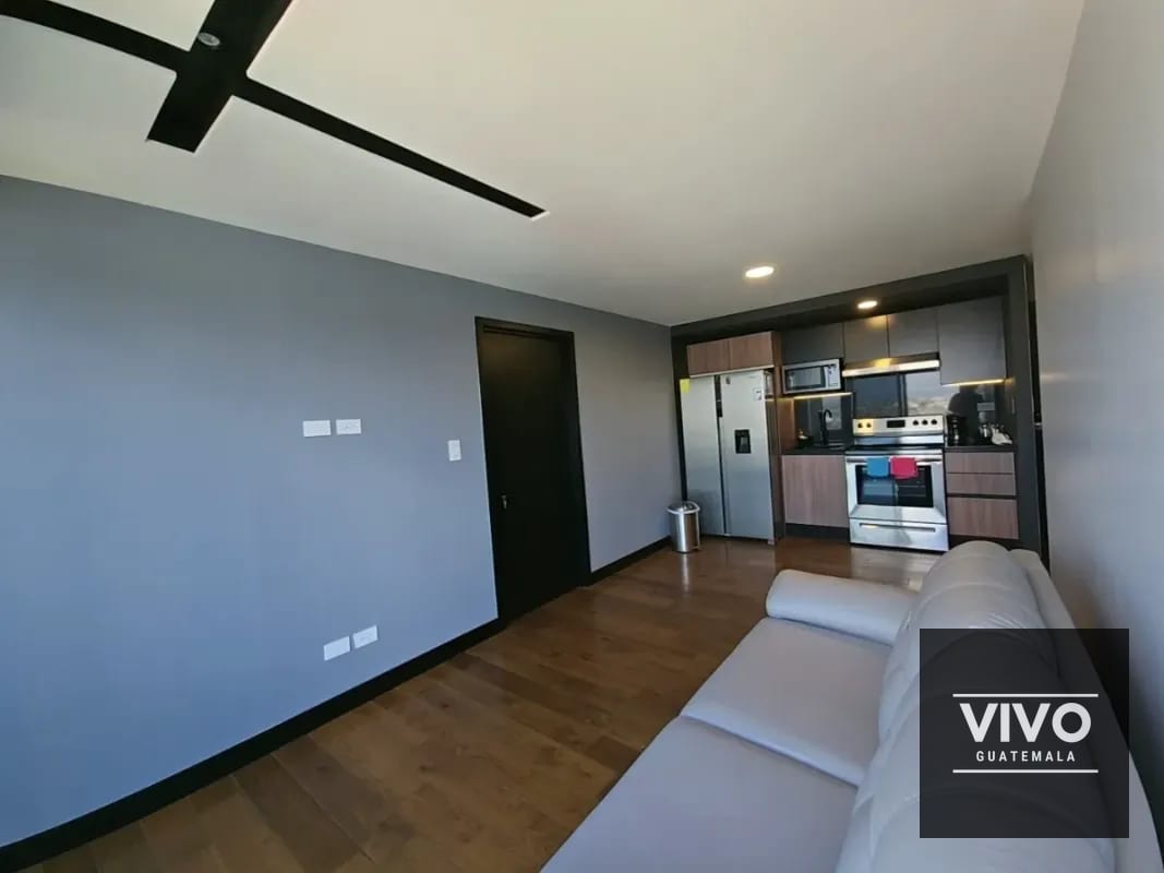 Renta Apartamento Amueblado 3 Hab – Villa Mariscal, Z11, Q7,000 — Apartamento en Alquiler en Villa Mariscal, Zona 11, Guatemala, Ciudad — foto 17 de 17