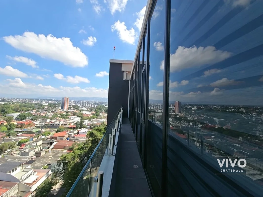 Renta Apartamento Amueblado 3 Hab – Villa Mariscal, Z11, Q7,000 - 16