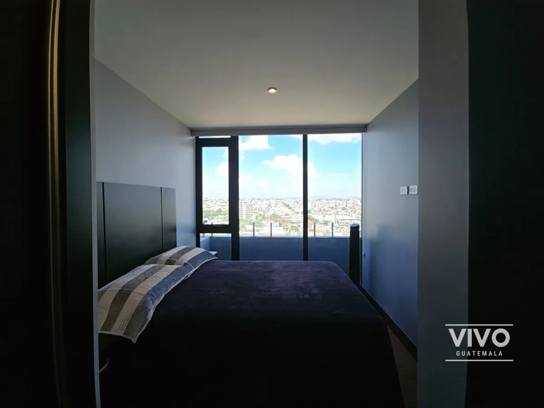 Renta Apartamento Amueblado 3 Hab – Villa Mariscal, Z11, Q7,000 - 13