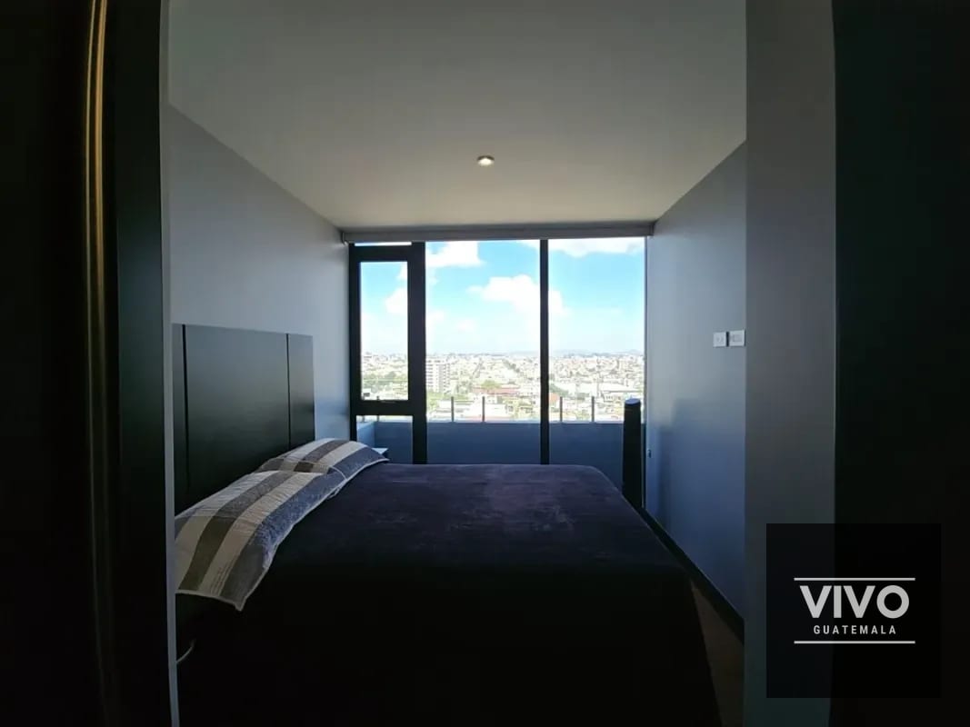Renta Apartamento Amueblado 3 Hab – Villa Mariscal, Z11, Q7,000 — Apartamento en Alquiler en Villa Mariscal, Zona 11, Guatemala, Ciudad — foto 13 de 17