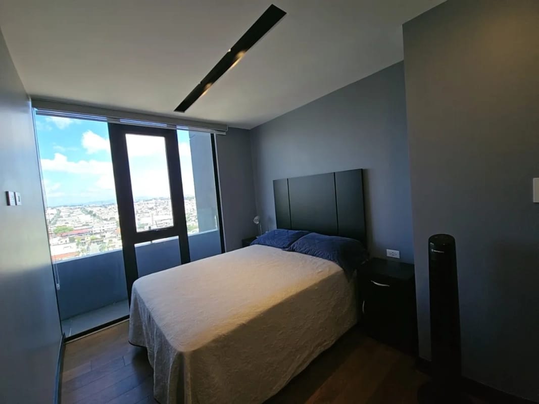 Renta Apartamento Amueblado 3 Hab – Villa Mariscal, Z11, Q7,000 — Apartamento en Alquiler en Villa Mariscal, Zona 11, Guatemala, Ciudad — foto 12 de 17