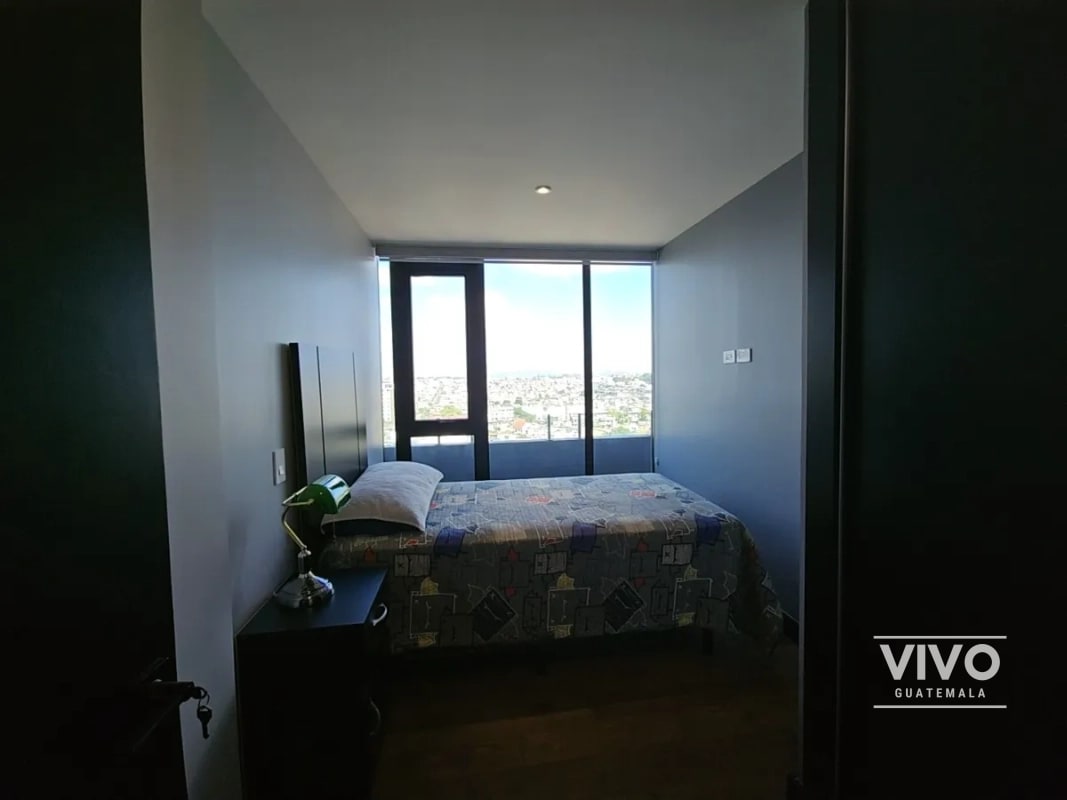 Renta Apartamento Amueblado 3 Hab – Villa Mariscal, Z11, Q7,000 - 11