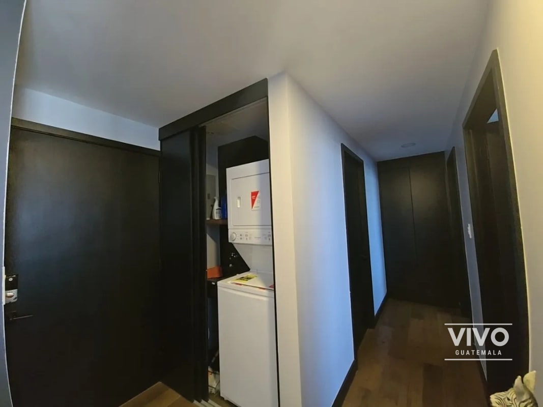 Renta Apartamento Amueblado 3 Hab – Villa Mariscal, Z11, Q7,000 - 10