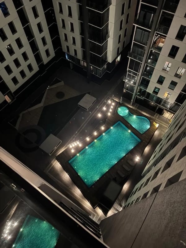 Renta Apartamento Amueblado 3 Hab – Villa Mariscal, Z11, Q7,000 — Apartamento en Alquiler en Villa Mariscal, Zona 11, Guatemala, Ciudad — foto 9 de 17