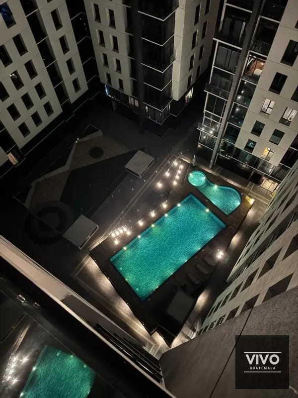 Renta Apartamento Amueblado 3 Hab – Villa Mariscal, Z11, Q7,000 — Apartamento en Alquiler en Villa Mariscal, Zona 11, Guatemala, Ciudad — foto 9 de 17