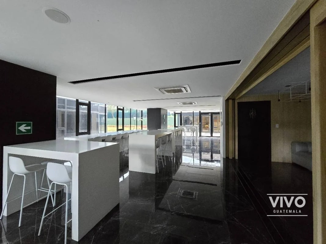 Renta Apartamento Amueblado 3 Hab – Villa Mariscal, Z11, Q7,000 - 8