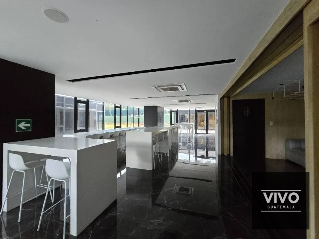 Renta Apartamento Amueblado 3 Hab – Villa Mariscal, Z11, Q7,000 — Apartamento en Alquiler en Villa Mariscal, Zona 11, Guatemala, Ciudad — foto 8 de 17