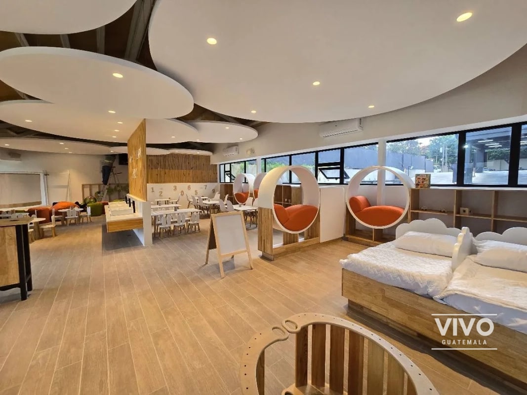 Renta Apartamento Amueblado 3 Hab – Villa Mariscal, Z11, Q7,000 - 7