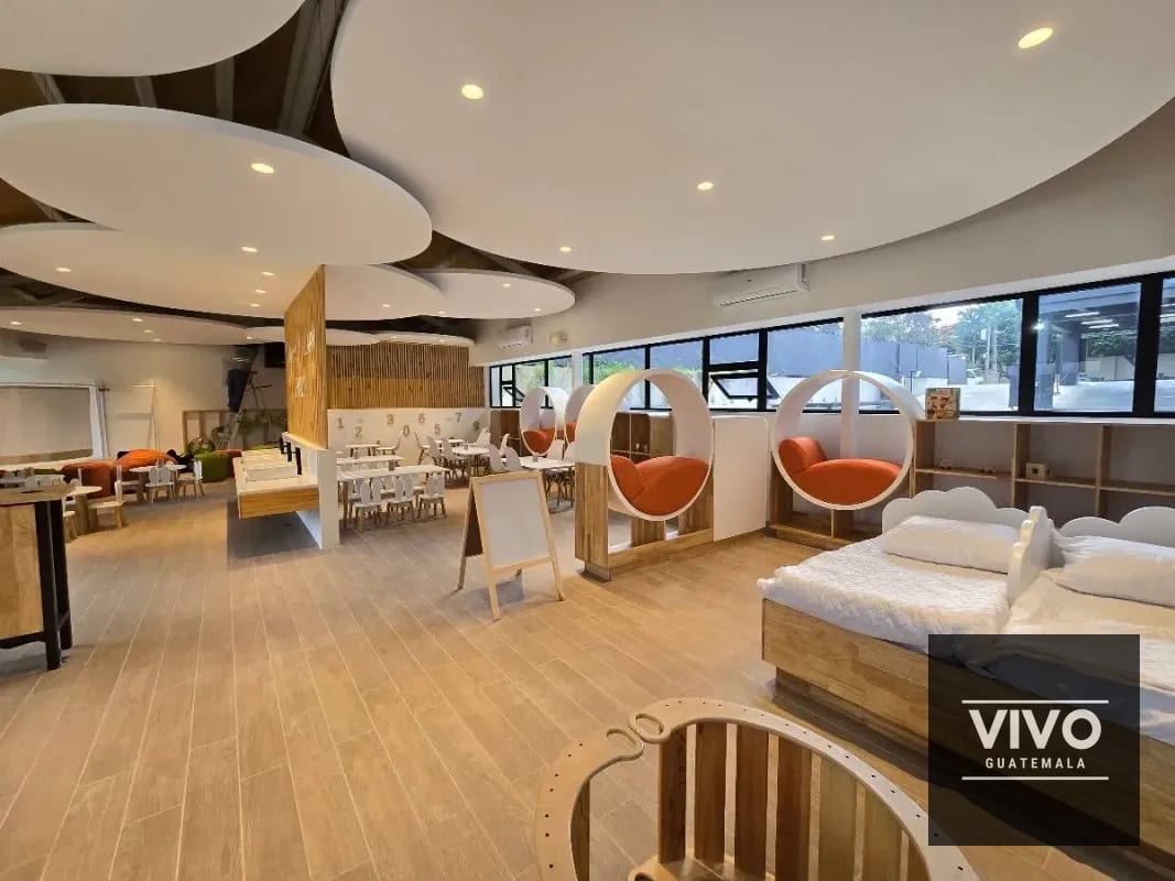 Renta Apartamento Amueblado 3 Hab – Villa Mariscal, Z11, Q7,000 — Apartamento en Alquiler en Villa Mariscal, Zona 11, Guatemala, Ciudad — foto 7 de 17