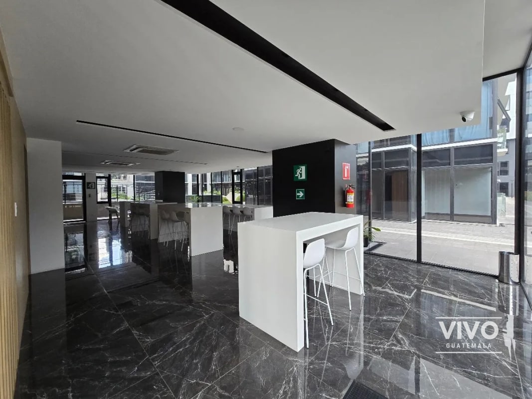 Renta Apartamento Amueblado 3 Hab – Villa Mariscal, Z11, Q7,000 - 4