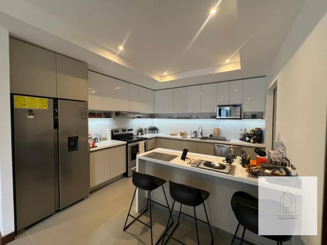 Lindos apartamentos en venta y renta - 8