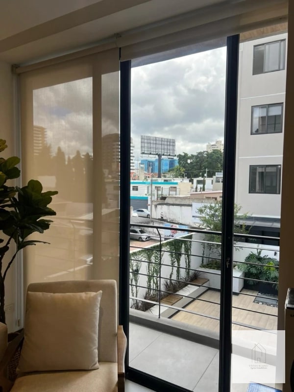 Lindos apartamentos en venta y renta - 7
