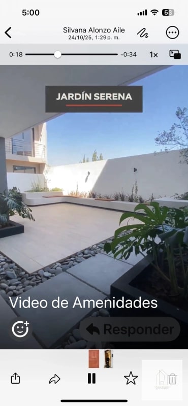 Lindos apartamentos en venta y renta - 4