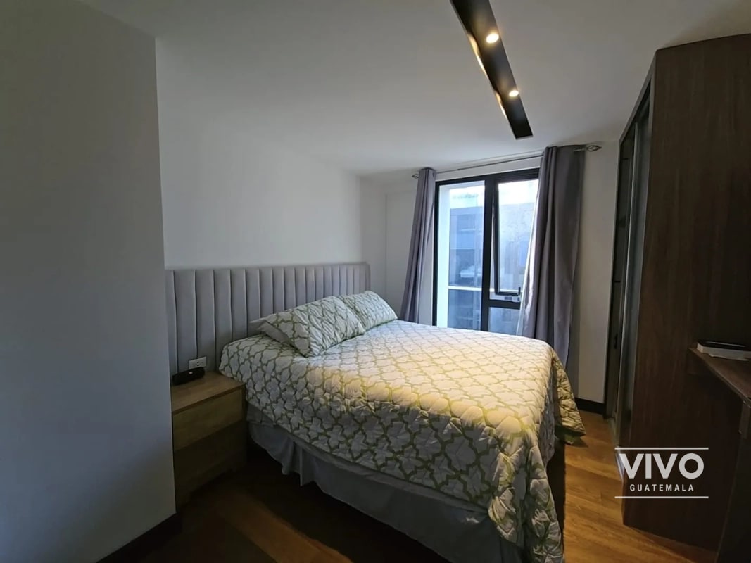 Se vende apartamento, 2 hab, Villa Mariscal, zona 11 Cd. Guatemala, Q1.1M - 8