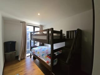 Se vende apartamento, 2 hab, Villa Mariscal, zona 11 Cd. Guatemala, Q1.1M — Apartamento en Venta en Villa Mariscal, Zona 11, Guatemala, Ciudad — miniatura 6 de 11