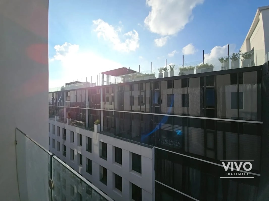 Se vende apartamento, 2 hab, Villa Mariscal, zona 11 Cd. Guatemala, Q1.1M - 5
