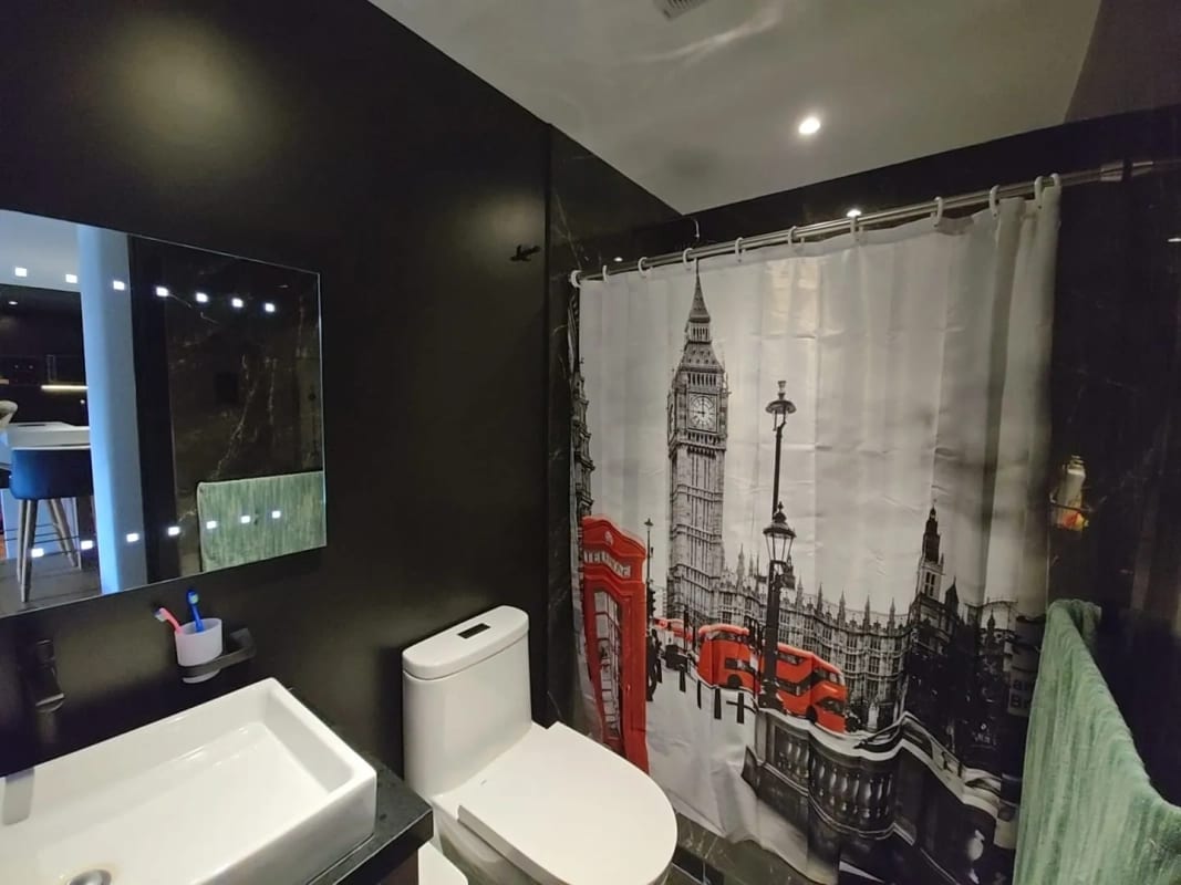 Se vende apartamento, 2 hab, Villa Mariscal, zona 11 Cd. Guatemala, Q1.1M — Apartamento en Venta en Villa Mariscal, Zona 11, Guatemala, Ciudad — foto 4 de 11