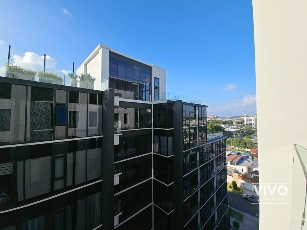 Se vende apartamento, 2 hab, Villa Mariscal, zona 11 Cd. Guatemala, Q1.1M - 3