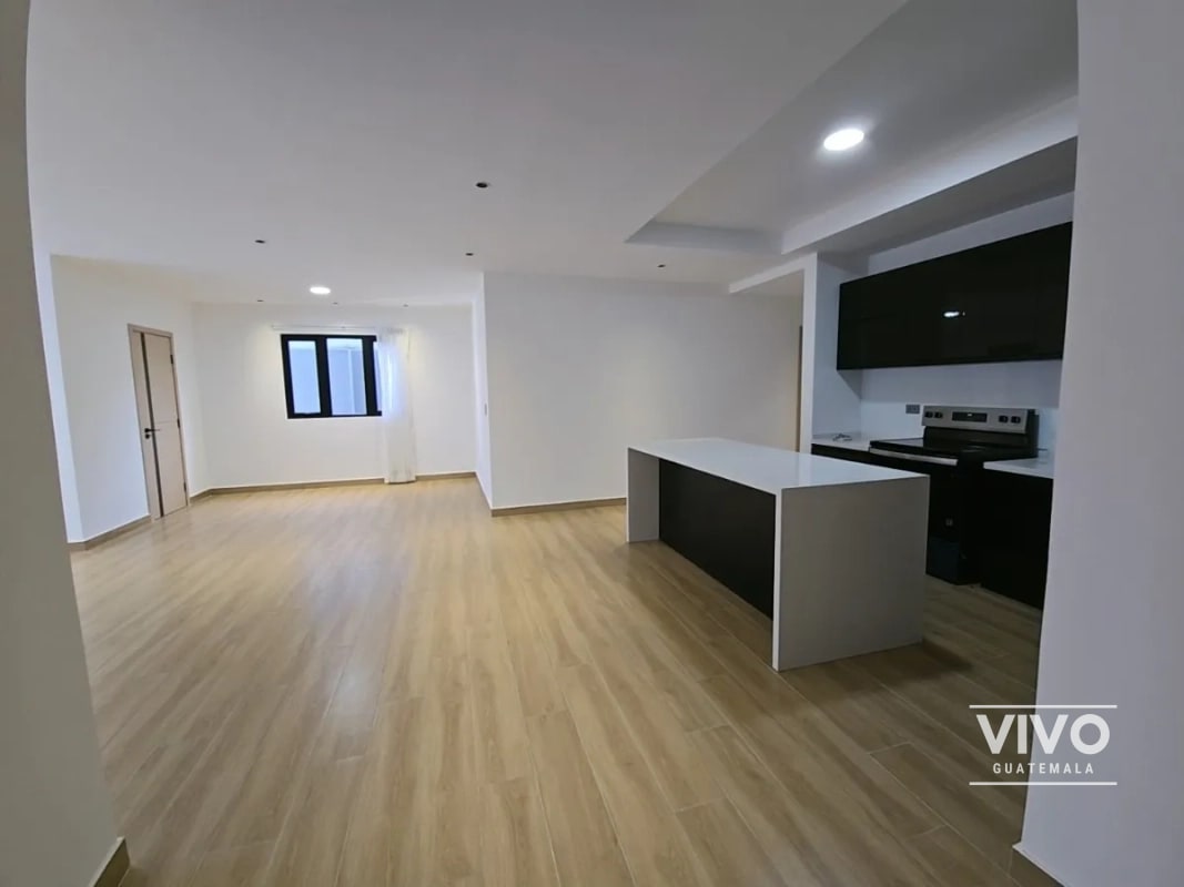 Apartamento para Estrenar en Renta, 4 hab, $1,500 – Sama, Zona 15, Ciudad de Guatemala - 10