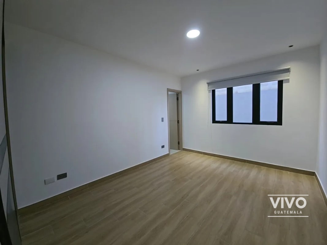 Apartamento para Estrenar en Renta, 4 hab, $1,500 – Sama, Zona 15, Ciudad de Guatemala - 9