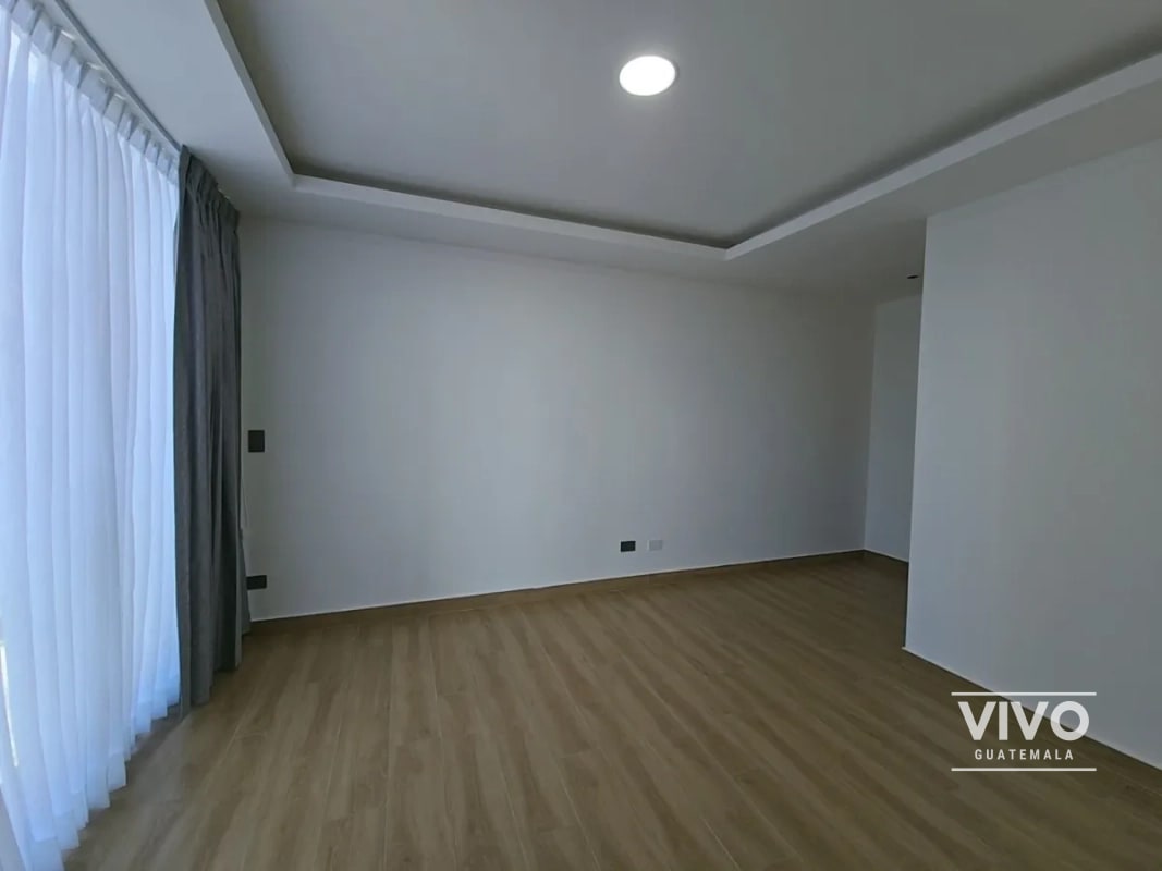 Apartamento para Estrenar en Renta, 4 hab, $1,500 – Sama, Zona 15, Ciudad de Guatemala - 8
