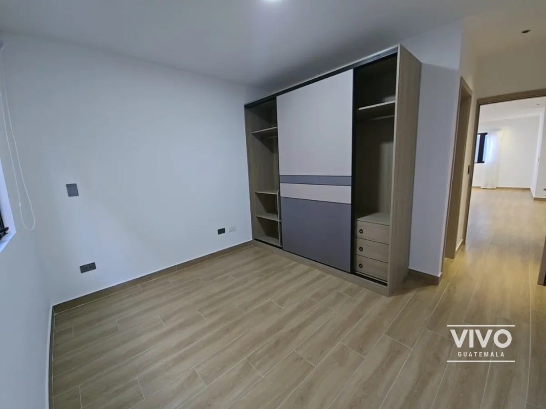 Apartamento para Estrenar en Renta, 4 hab, $1,500 – Sama, Zona 15, Ciudad de Guatemala - 7