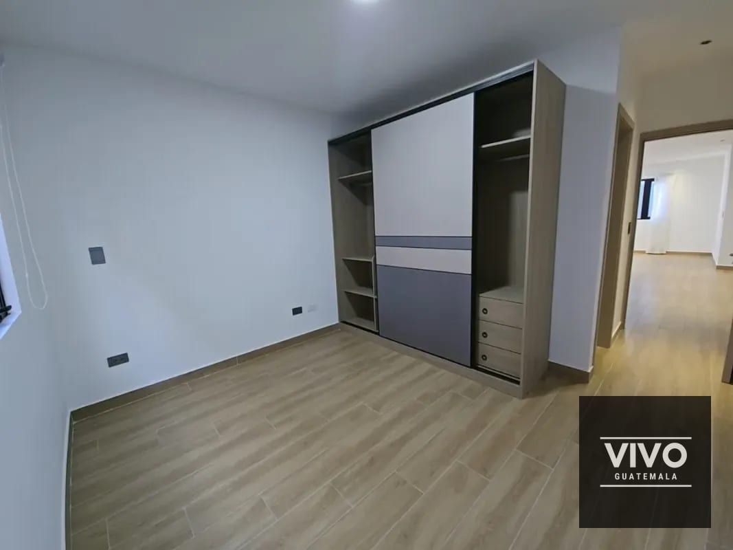 Apartamento para Estrenar en Renta, 4 hab, $1,500 – Sama, Zona 15, Ciudad de Guatemala — Apartamento en Alquiler en Vista Hermosa II, Zona 15, Guatemala, Ciudad — foto 7 de 12