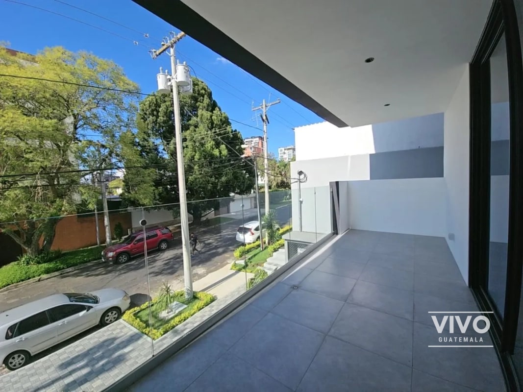 Apartamento para Estrenar en Renta, 4 hab, $1,500 – Sama, Zona 15, Ciudad de Guatemala - 6