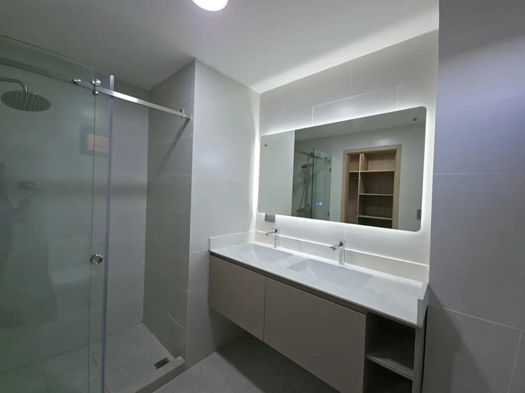 Apartamento para Estrenar en Renta, 4 hab, $1,500 – Sama, Zona 15, Ciudad de Guatemala — Apartamento en Alquiler en Vista Hermosa II, Zona 15, Guatemala, Ciudad — foto 5 de 12